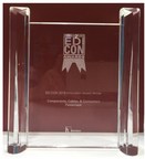 Pasternack Wins 2018 EDI CON China Product Innovation Award
