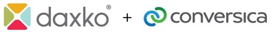 Daxko has partnered with Conversica, a leader in conversational AI for business.