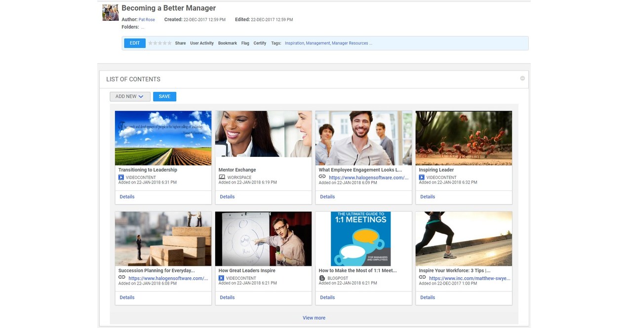 Saba Launches Hyperconnected Learning, Coaching and Feedback Experiences