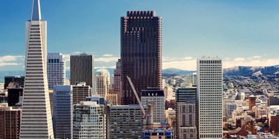 2018 San Francisco CIO Executive Leadership Summit