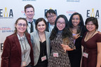 Top honours for Canadian media students
