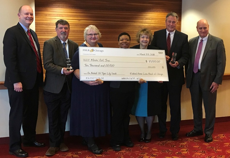 Federal Home Loan Bank of Chicago Announces Final 2018 ...