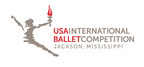 2018 USA International Ballet Competition Invites 119 Dancers to Jackson in June