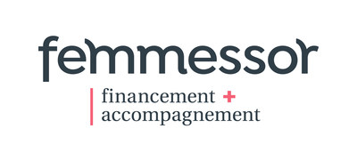 Logo : Femmessor (Groupe CNW/Femmessor)