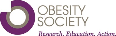 The Obesity Society Logo. (PRNewsFoto/The Obesity Society) (PRNewsfoto/The Obesity Society)