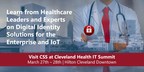 Securing Cleveland's Healthcare Hub - Millions of Devices at a Time