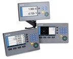 ACU-RITE's New Full-Line Performance-Driven Digital Readout System Now Available