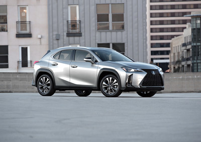 Lexus is opening a new gateway into the brand with the all-new UX compact luxury crossover. Making its North American debut at the 2018 New York Auto Show, the UX introduces a bold new design, ultra-efficient new powertrains and innovative luxury features.