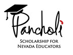 Las Vegas Physician Launches Pancholi Scholarship for Nevada Educators