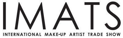 INTERNATIONAL MAKE-UP ARTIST TRADE SHOW - IMATS New York 2018. The most innovative experience for make-up artists and enthusiasts to learn, connect and be inspired. For tickets or more information visit: IMATS.NET (PRNewsfoto/International Make-Up Artist Tr)