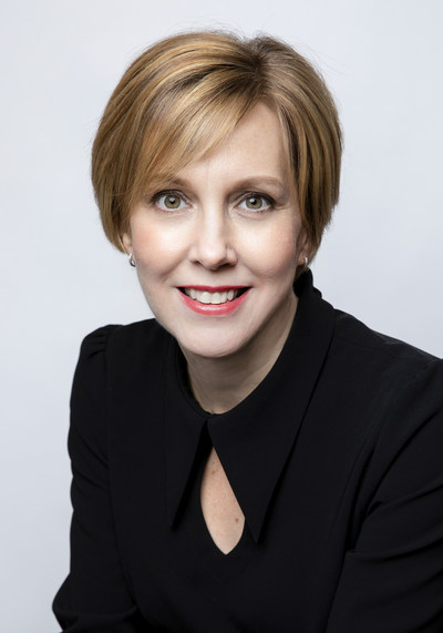 Deborah Gillis is President & CEO of Catalyst, a leading global nonprofit dedicated to advancing women at work and co-chair of Pillar Three of the Canada-U.S. Council for Advancement of Women Entrepreneurs and Business Leaders. (CNW Group/Canada-United States Council for Advancement of Women Entrepreneurs and Business Leaders)