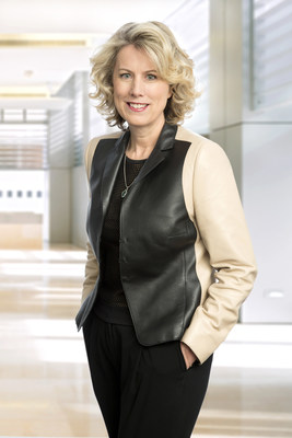 Dawn Farrell is President and CEO of TransAlta Corporation and co-chair of Pillar Three of the Canada-U.S. Council for Advancement of Women Entrepreneurs and Business Leaders. (CNW Group/Canada-United States Council for Advancement of Women Entrepreneurs and Business Leaders)