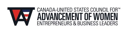 Canada-United States Council for Advancement of Women Entrepreneurs and Business Leaders (CNW Group/Canada-United States Council for Advancement of Women Entrepreneurs and Business Leaders)