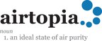 Airtopia:  Is the Air in Your Home Safe to Breathe?