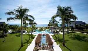The Cliff Hotel Receives Four 2018 TripAdvisor® Travelers' Choice Honors