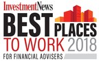 Introducing the First Top 50 'Best Places to Work for Financial Advisers' List