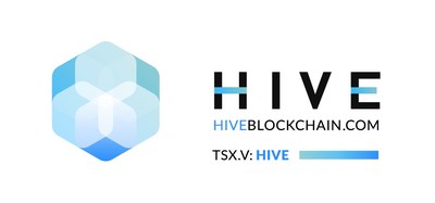 HIVE Blockchain Technologies Ltd. (CNW Group/HIVE Blockchain Technologies Ltd.)