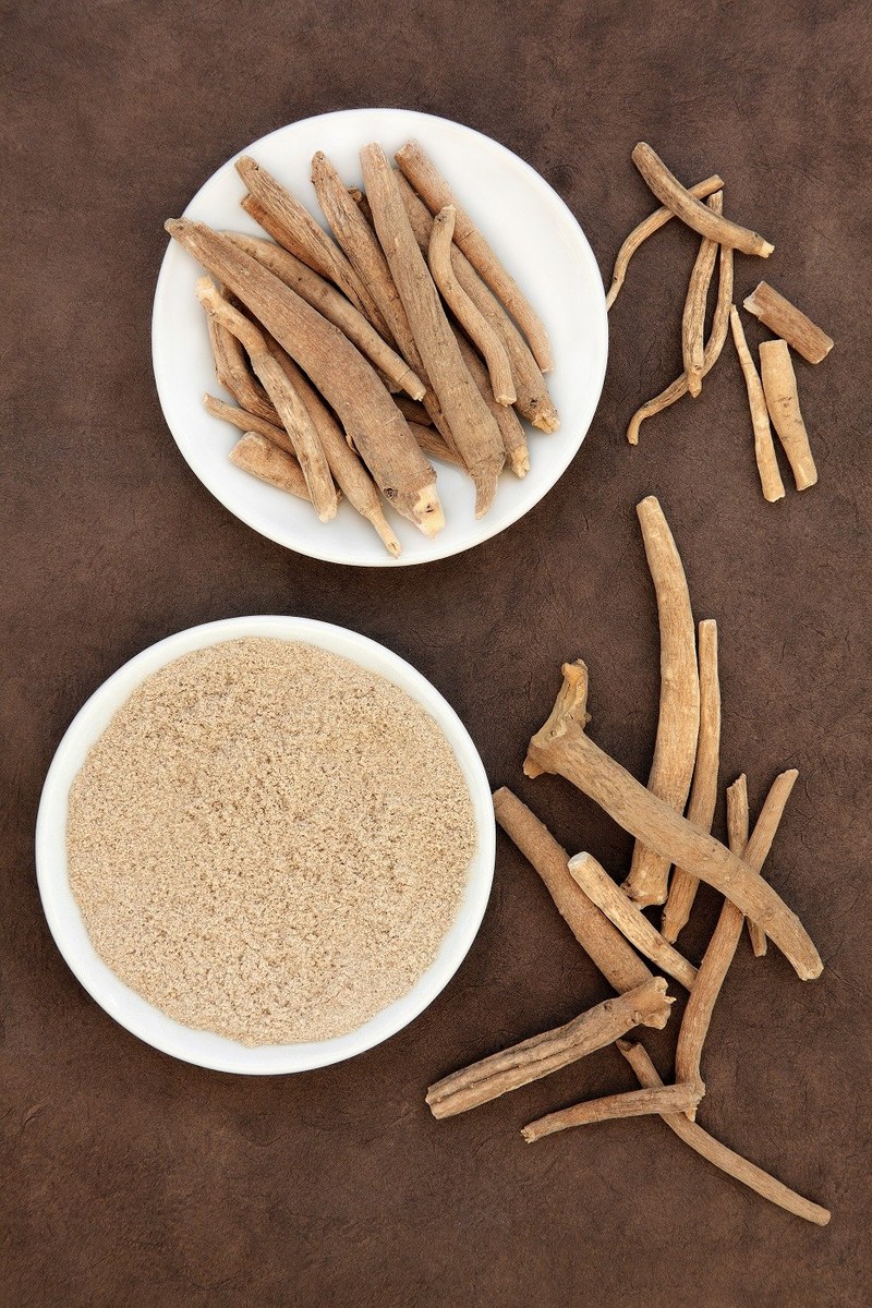 Arjuna Launches Highly Potent Ashwagandha