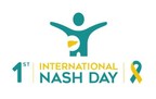 Overwhelming Success of First International NASH Day Paves Way for a Promising Edition In 2019