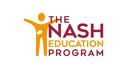 The NASH Education Program (PRNewsfoto/The NASH Education Program)