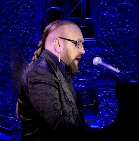 Multiplatinum hitmaker Desmond Child will receive the ASCAP Founders Award at the 35th Annual ASCAP Pop Music Awards on April 23in Los Angeles. (Photo Credit: Michael Hull)