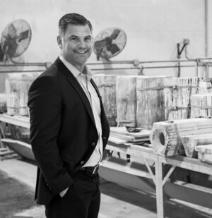 Christopher M. Larocca Named CEO of Luminance and Hallmark Lighting