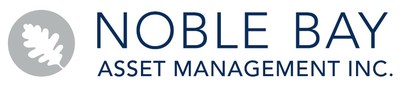 Noble Bay Asset Management Inc. (CNW Group/IRESS Canada Holdings Ltd.)
