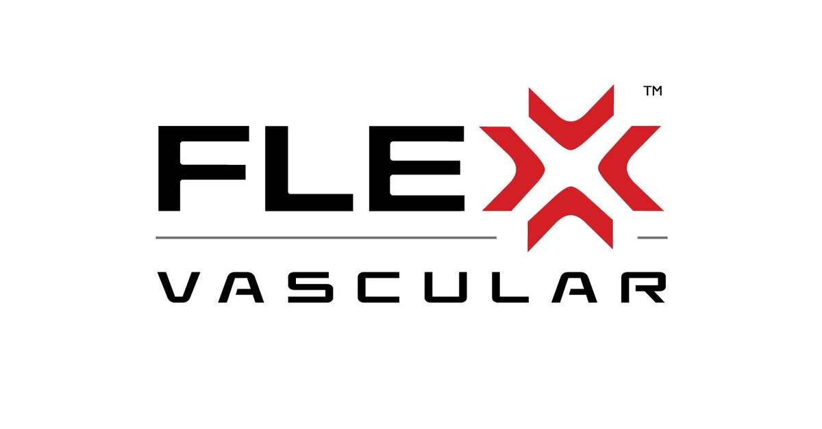 Die VentureMed-Gruppe gibt bekannt, dass sie jetzt unter dem Namen Flex Vascular tätig ist