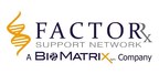 Factor Support Network Earns Perfect Score In URAC Specialty Pharmacy Accreditation