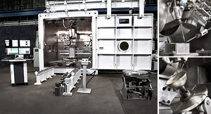 Sciaky Delivers Industry-Leading Electron Beam Additive Manufacturing (EBAM®) System to Hitachi Metals, Ltd.