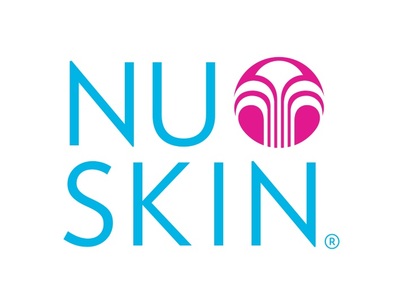 Nu Skin Logo (PRNewsfoto/Nu Skin Enterprises, Inc.) Nu Skin Logo (PRNewsfoto/Nu Skin Enterprises, Inc.)