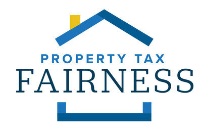 California Property Tax Fairness (PRNewsfoto/CALIFORNIA ASSOCIATION OF...)