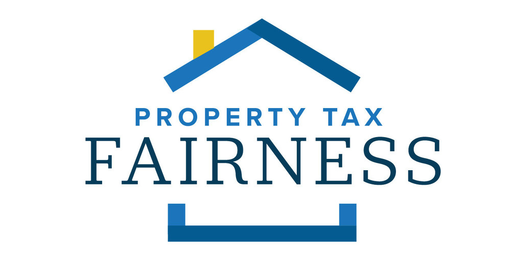 November Ballot Measure That Provides Property Tax Fairness for