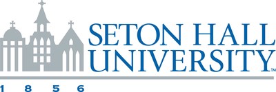 Seton Hall University (PRNewsFoto/Hackensack University Health...)