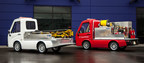 Tropos Transitions to Manufacturer with Release of New Fire Response and EMS Bed Packages for Utility Electric Low Speed Vehicles