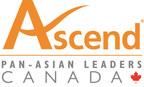 MEDIA ADVISORY - 5th Annual Ascend Canada Leadership Awards Gala