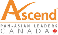 Ascend Canada is proud to honour five individuals for their personal dedication, career achievement, and contributions to the community at the 5th Annual Ascend Canada Leadership Awards Gala on April 3, 2018. (CNW Group/Ascend Canada)