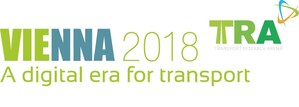 TRA 2018 : la plus grande conférence européenne sur la recherche dans le domaine des transports, du 16 au 19 avril à Vienne