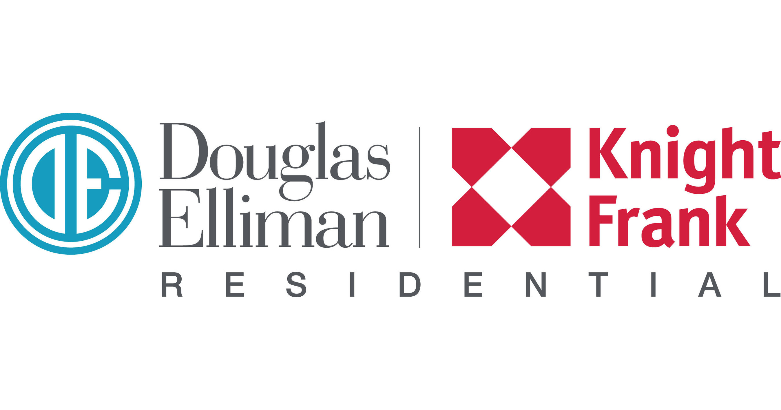 Douglas Elliman Knight Frank Launch FOLIO