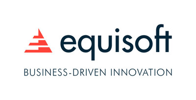 Equisoft logo (CNW Group/Equisoft)