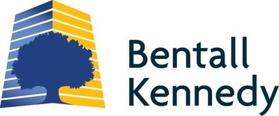 Bentall Kennedy (CNW Group/Sun Life Financial Canada)