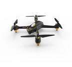 High-Quality, Affordable Drones Have Arrived: Hubsan Launches New Signature Drone Product H501A+ Starting at $199