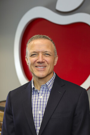 Applebee's® Appoints Steve Levigne to Vice President of Insights and Analytics