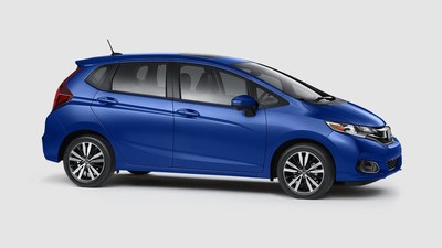 Shoppers can learn more about the different trim levels available for the 2018 Honda Fit on the Continental Honda website.