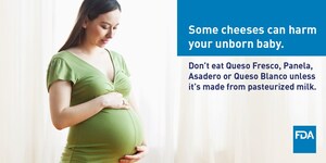 Preventing Listeriosis in Pregnant Hispanic Women in the U.S.