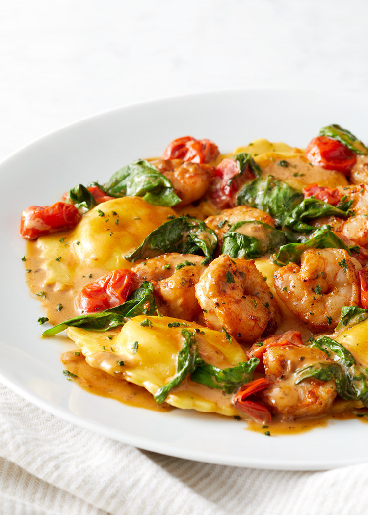 Get Hooked on Seafood at BRIO! Reel In Your Friends and Family for a ...
