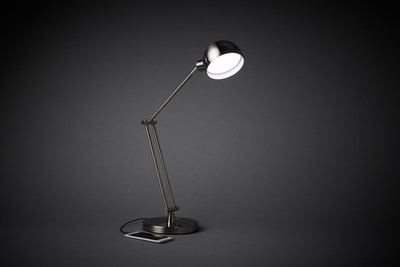 OttLite Wellness Series Refine Lamp