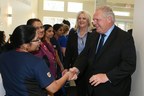 Advanced Medical Group Welcomes Ontario Progressive Conservative Leader Doug Ford and London North Centre Candidate Susan Truppe with Tour, Roundtable