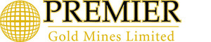 Premier Gold Mines Reports 2017 Fourth Quarter and Full-Year Results