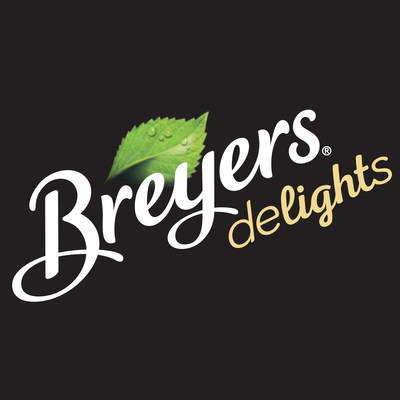 Introducing Breyers® delights Minis –Breyers® delights now available in a single serve cup. Each cup is less than 80 calories and packs in five grams of protein.